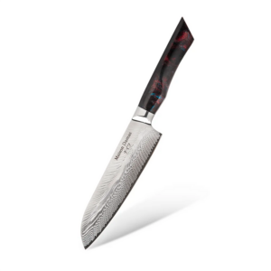 Couteau santoku Akita